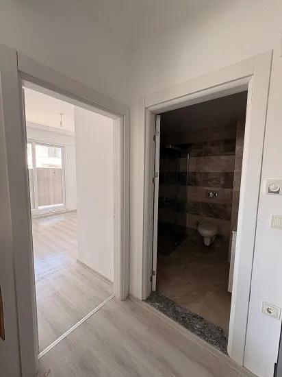 Location Ortaca Karaburun Has Zero For Sale 1+1 Flat