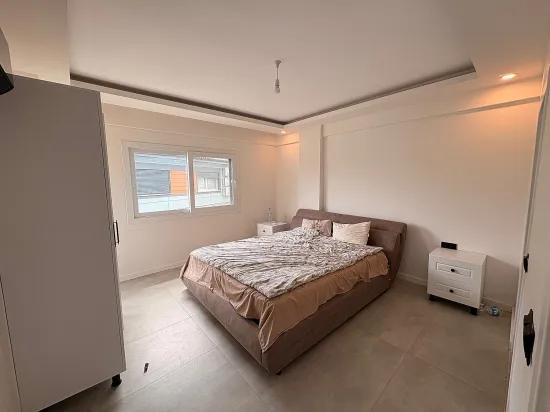Ortaca Yerbelen With Swimming Pool For Rent 4+1 Villa Inside The Site