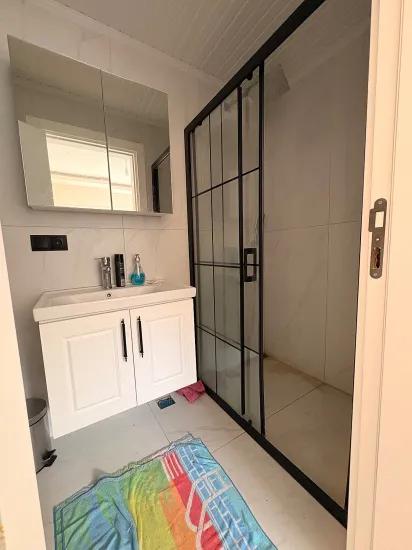 Ortaca Yerbelen With Swimming Pool For Rent 4+1 Villa Inside The Site