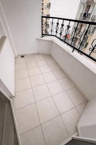 Centre In Fully Furnished 2+1 Rental Flat