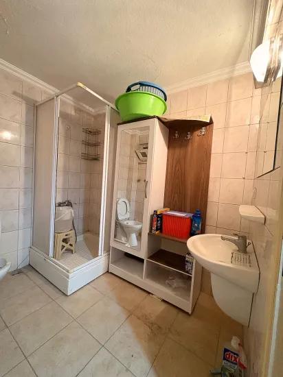 Centre In Fully Furnished 2+1 Rental Flat