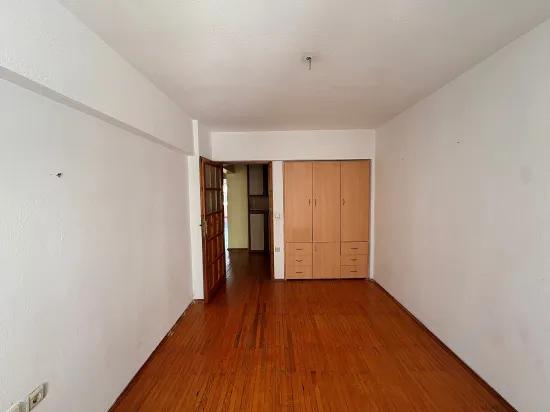 Central Location Closed Kitchen 2+1 Flat - For Rent