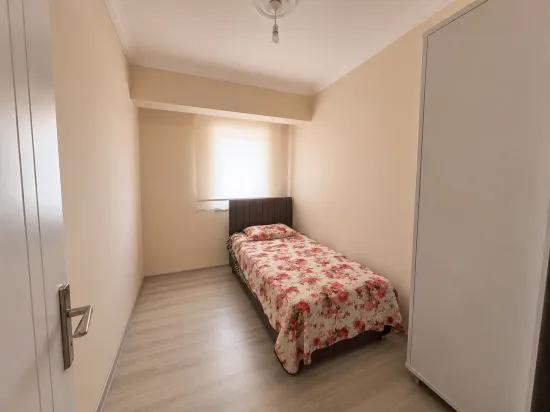 Dalaman Altıntaş Has An Opportunity For Sale 2+1 Flat - Furnished