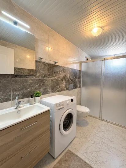 Dalaman Altıntaş Has An Opportunity For Sale 2+1 Flat - Furnished