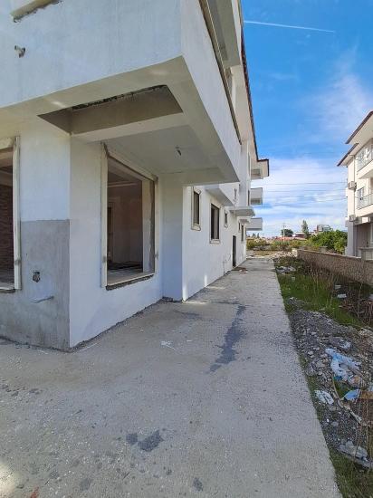 1+1 Spacious Apartment For Sale In Ortaca Çaylı