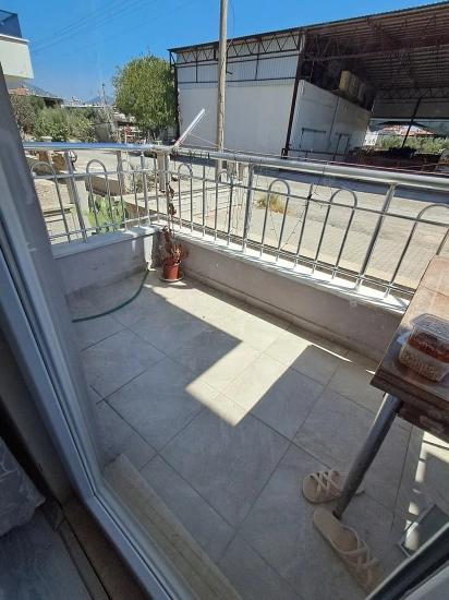 Furnished 1+1 Apartment For Rent In Ortaca Cumhuriyet