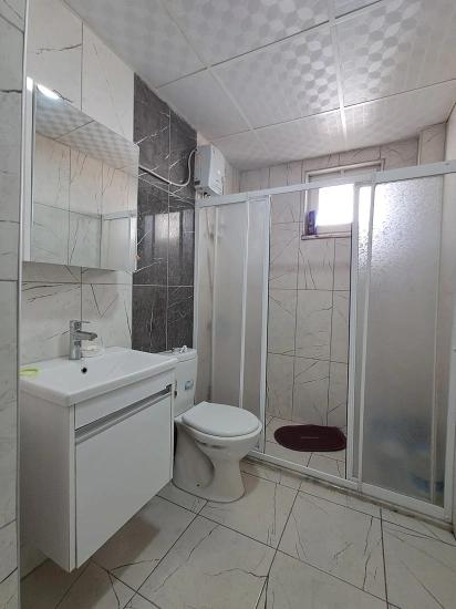 Furnished 1+1 Apartment For Rent In Ortaca Cumhuriyet