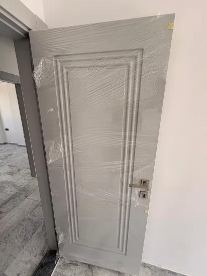 2+1 Closed Kitchen Pool Apartment For Sale In Ortaca Bahçelievler