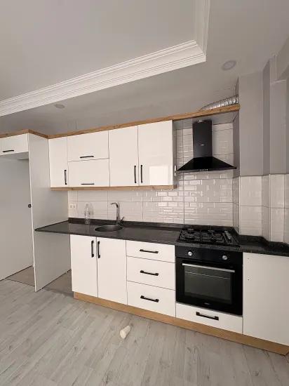 2+1 Garden Floor Apartment For Rent In The Centre Of Ortaca
