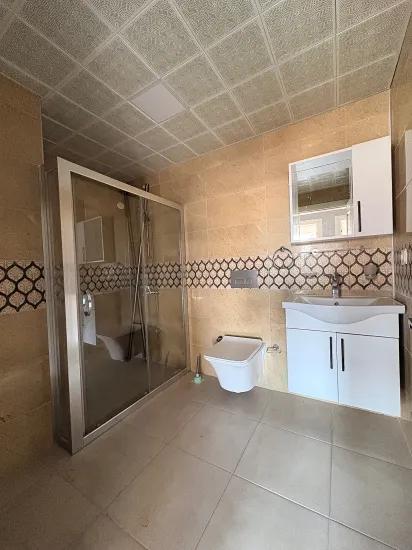 2+1 Garden Floor Apartment For Rent In The Centre Of Ortaca