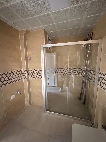 2+1 Garden Floor Apartment For Rent In The Centre Of Ortaca