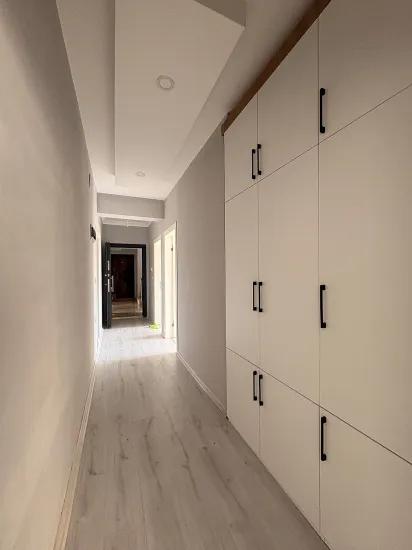 2+1 Garden Floor Apartment For Rent In The Centre Of Ortaca