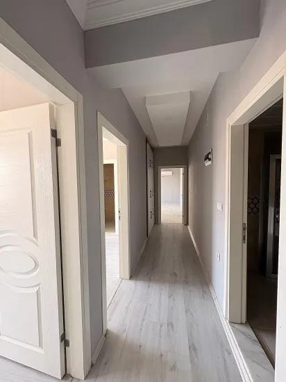 2+1 Garden Floor Apartment For Rent In The Centre Of Ortaca