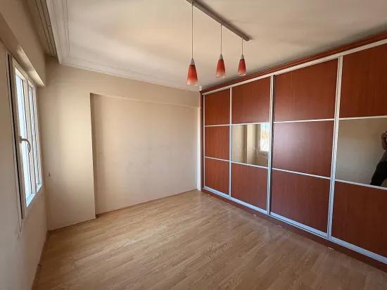 In Ortaca Terzilailer 3+1 Rental Flat, Closed Kitchen, On Street