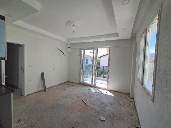 Brand New 1+1 Flat For Sale In Ortaca Arıkbaşı