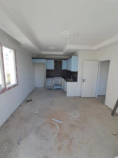 Brand New 1+1 Flat For Sale In Ortaca Arıkbaşı