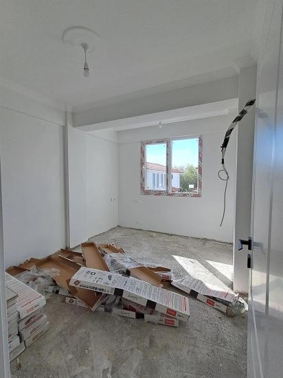 Brand New 1+1 Flat For Sale In Ortaca Arıkbaşı