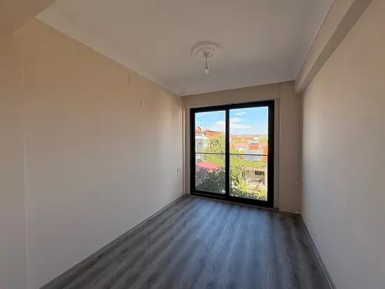 In Ortaca Terzilailer 2+1 brand new for rent apartment, with master bathroom, centrally located