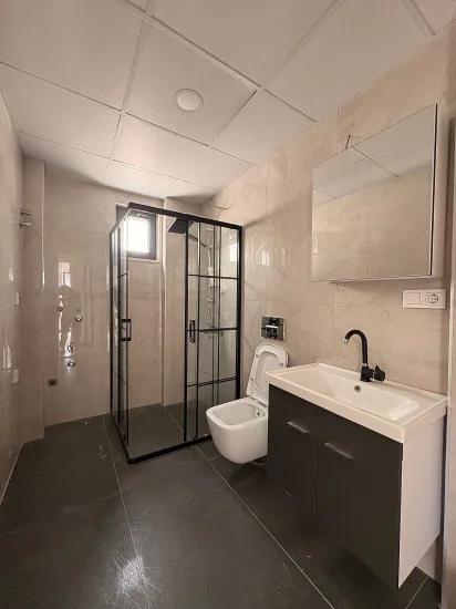 In Ortaca Karaburun 2+1 Apartment for Sale, Freehold, Mid floor