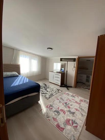 Furnished 2+1 Rental Apartment In Ortaca Cumhuriyet