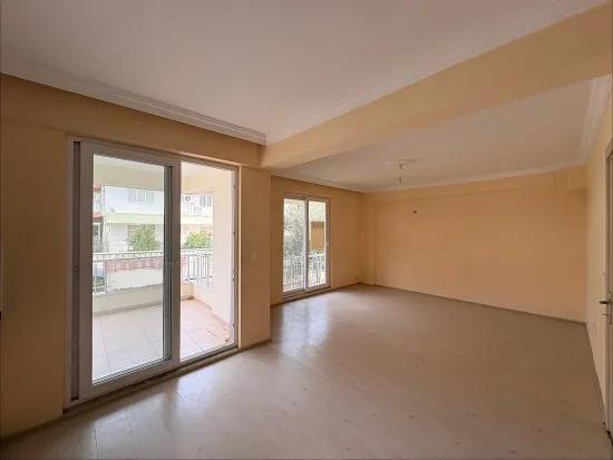 Spacious 3+1 Apartment for Sale In Ortaca Beşköprü, Suitable for High Credit