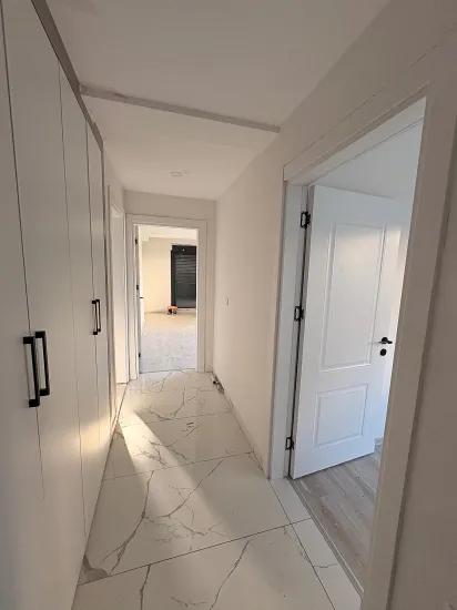 Rental 2+1 New Apartment, With Balcony In Ortaca Karaburun