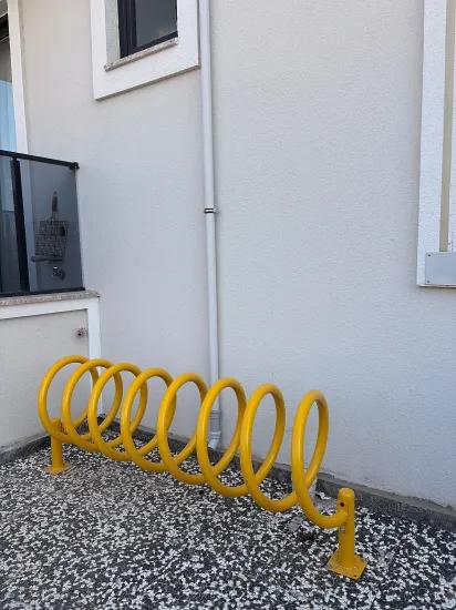 In Ortaca Beşköprü, Pool 2+1 Rental Apartment, Centrally Located