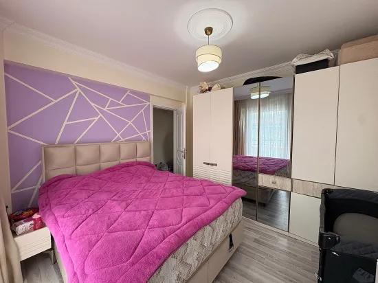 In Ortaca Karaburun 2+1 Flat For Sale, Spacious Airy Flat.