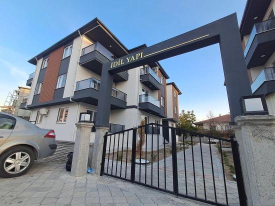 Large 2+1 Apartment For Rent In Ortaca Terziali