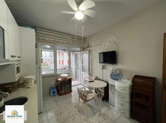 2+1 Flat For Sale In Dalaman Karaçalı With Great Opportunity