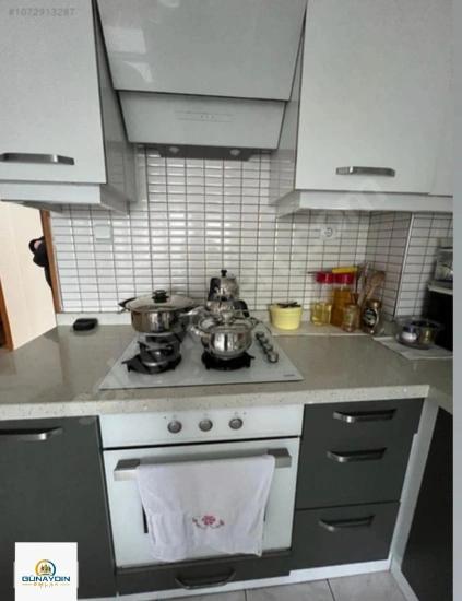2+1 Flat For Sale In Dalaman Karaçalı With Great Opportunity