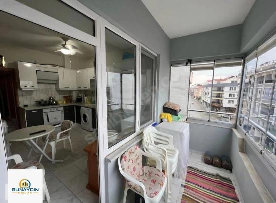 2+1 Flat For Sale In Dalaman Karaçalı With Great Opportunity