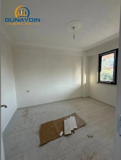 Brand New 2+1 Apartment For Sale In Ortaca Çaylı