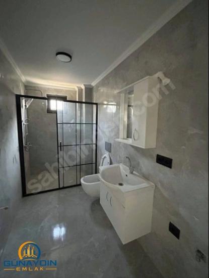 1+1 Rental Apartment With Pool In Ortaca Karaburun