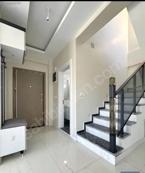 2+1 Villa For Sale With Underfloor Heating In Beyoba, Köyceğiz