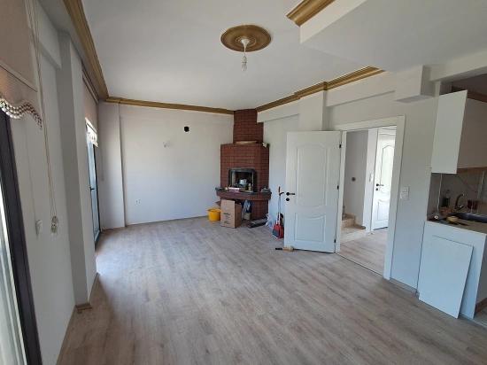 3+1 Brand New Furnished Villa With Pool For Sale In Ortaca Atatürk Neighborhood