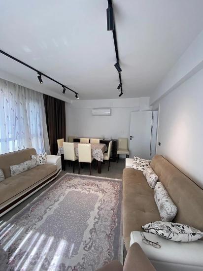 Luxury 2+1 Flat With Underfloor Heating And Closed Kitchen For Sale In Ortaca Center