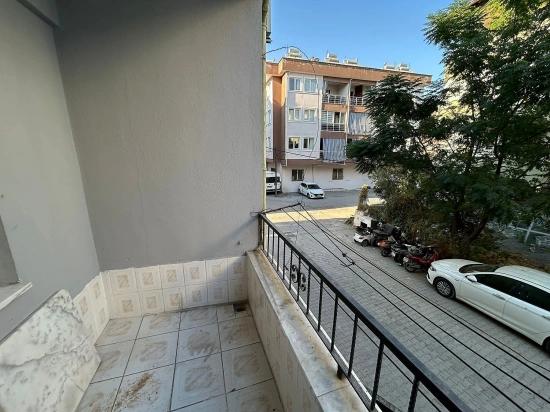 2+1 Closed Kitchen Renovated Flat For Sale In Ortaca Center