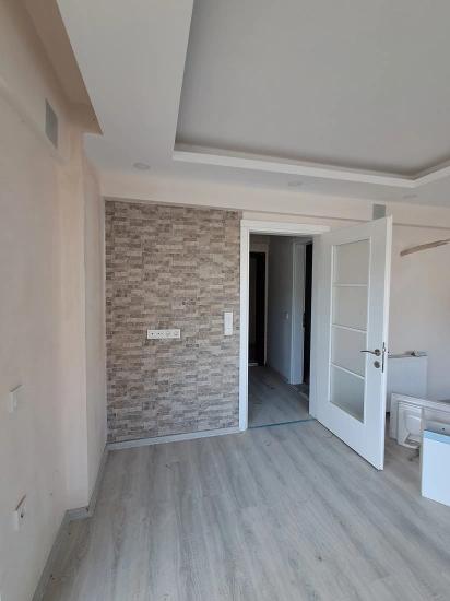 Brand New 1+1 Apartment For Sale In Ortaca Cumhuriyet