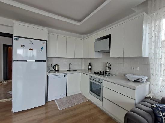 Furnished 2+1 Apartment For Sale In Ortaca Çaylı