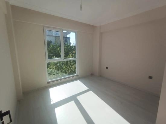 1+1 New Flat For Sale With Hidden Kitchen In Dalaman Hürriyet