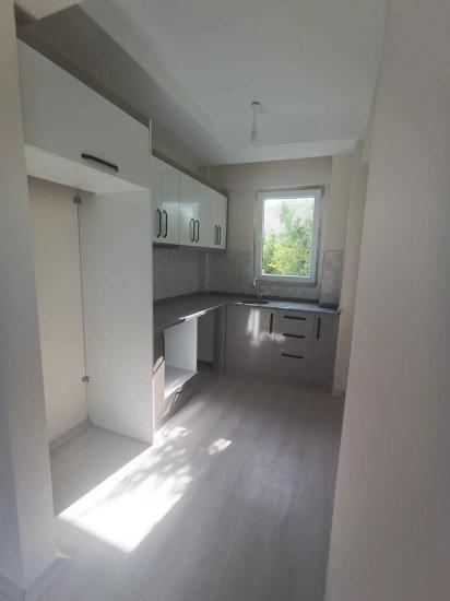 1+1 New Flat For Sale With Hidden Kitchen In Dalaman Hürriyet
