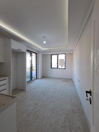 Brand New 1+1 Apartments For Rent In Ortaca Karaburun