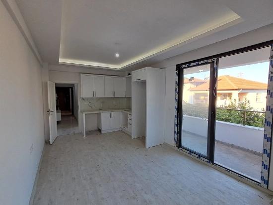 Brand New 1+1 Apartments For Rent In Ortaca Karaburun