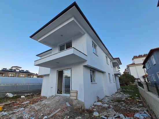 Brand New 2+1 Flat For Sale In Ortaca Karaburun