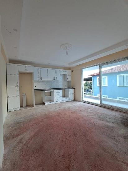 Brand New 2+1 Flat For Sale In Ortaca Karaburun