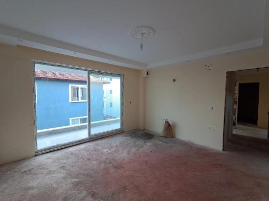 Brand New 2+1 Flat For Sale In Ortaca Karaburun