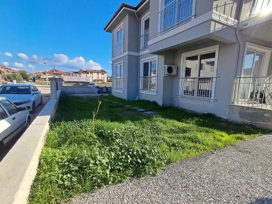 Brand New 1+1 Apartment For Sale In Ortaca Karaburun