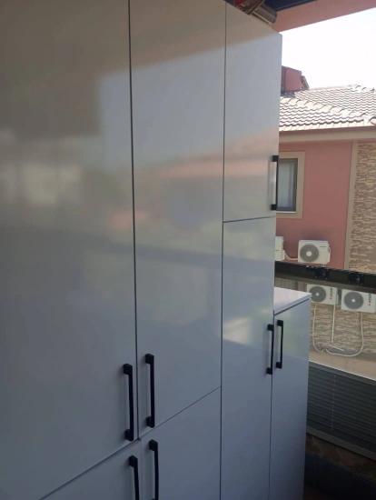 Luxury 2+1 Apartment With Pool In Cumhuriyet From Günaydın Real Estate