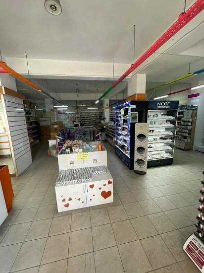 180 M² Shop For Rent On A Busy Street From Günaydın Real Estate